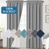 Solid color high-grade curtain cloth sound insulation non perforated bedroom curtain American linen coating full shading finished curtain