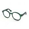 Spot pet glasses dog Teddy personality funny Halloween accessories plastic transparent cat glasses