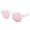 Spot pet glasses dog Teddy personality funny Halloween accessories plastic transparent cat glasses