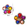 Bubble Music Fingertip Spinner Rodent Finger Spinner Press Bubble Decompression Silicone Pioneer Vent Reduction Toy