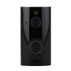 Intercom doorbell Hd 1080p low power remote monitoring security ubox Night Vision Wireless WiFi visual doorbell