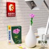 Senbao Building Blocks Flower 601232 Girl Gift Compatible with Lego Flower Bundle Puzzle Assembly Toy Holiday Gift