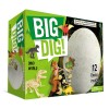 Educational Toy Giant Dinosaur Egg Archaeological Excavation Set Dinosaur Egg Toy