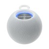 Hopestarh52 Bluetooth speaker outdoor portable color lamp life waterproof level 5 Bluetooth sound