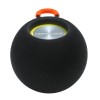 Hopestarh52 Bluetooth speaker outdoor portable color lamp life waterproof level 5 Bluetooth sound