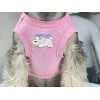 Dog vest wings Teddy is thinner than bear cat Bomei Chenery VIP small dog pet clothes in summer