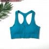 European and American sports Yoga short sleeve suit women's drawstring fitness suit high-end seamless Yoga SUIT XL 