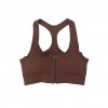 European and American sports Yoga short sleeve suit women's drawstring fitness suit high-end seamless Yoga SUIT XL 