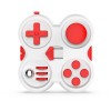 Europe and America 3rd generation decompression handle decompression Rubik's cube decompression dice decompression Rubik's cube finger sports toy