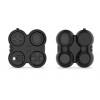 Europe and America 3rd generation decompression handle decompression Rubik's cube decompression dice decompression Rubik's cube finger sports toy