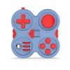 Europe and America 3rd generation decompression handle decompression Rubik's cube decompression dice decompression Rubik's cube finger sports toy