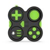Europe and America 3rd generation decompression handle decompression Rubik's cube decompression dice decompression Rubik's cube finger sports toy