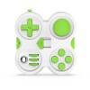 Europe and America 3rd generation decompression handle decompression Rubik's cube decompression dice decompression Rubik's cube finger sports toy