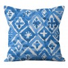 Home pillow case Moroccan national style holding pillow case living room sofa decorative pillow case cushion