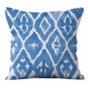Home pillow case Moroccan national style holding pillow case living room sofa decorative pillow case cushion