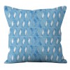 Home pillow case Moroccan national style holding pillow case living room sofa decorative pillow case cushion