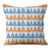 Home pillow case Moroccan national style holding pillow case living room sofa decorative pillow case cushion