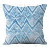 Home pillow case Moroccan national style holding pillow case living room sofa decorative pillow case cushion