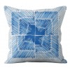Home pillow case Moroccan national style holding pillow case living room sofa decorative pillow case cushion