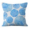 Home pillow case Moroccan national style holding pillow case living room sofa decorative pillow case cushion