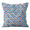Home pillow case Moroccan national style holding pillow case living room sofa decorative pillow case cushion