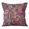 Home pillow case Moroccan national style holding pillow case living room sofa decorative pillow case cushion