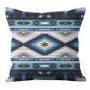 Home pillow case Moroccan national style holding pillow case living room sofa decorative pillow case cushion