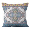 Home pillow case Moroccan national style holding pillow case living room sofa decorative pillow case cushion