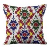 Home pillow case Moroccan national style holding pillow case living room sofa decorative pillow case cushion