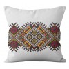 Home pillow case Moroccan national style holding pillow case living room sofa decorative pillow case cushion