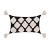 Bohemia Nordic ins pillow office sofa cushion B & B Moroccan tufted pillow