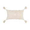 Bohemia Nordic ins pillow office sofa cushion B & B Moroccan tufted pillow