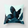 Home pillow case green series Frida pillow case living room sofa decorative pillow case cushion