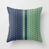 Home pillow case green series Frida pillow case living room sofa decorative pillow case cushion