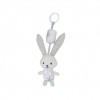 BBSKY baby wind chime stroller pendant baby elephant koala bear pendant car hanging bed bell toy