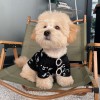 Cat glasses pet dog pearl Sunglasses Teddy bee panda Kitty doll photo Sunglasses headdress love