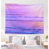 Ins hanging cloth background cloth lovely girl heart pink dream moon room layout decorative tapestry wall cloth
