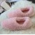 1018_粉色（PVC底） 