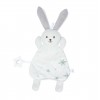 BBSKY cute cartoon animal comfort towel export baby teether molar comfort towel manufacturer