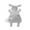 BBSKY cute cartoon animal comfort towel export baby teether molar comfort towel manufacturer
