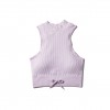 2021 seamless knitted outdoor long sleeve sports fitness suit women's Yoga suit 