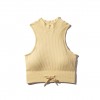2021 seamless knitted outdoor long sleeve sports fitness suit women's Yoga suit 
