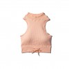 2021 seamless knitted outdoor long sleeve sports fitness suit women's Yoga suit 