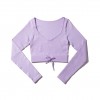 2021 seamless knitted outdoor long sleeve sports fitness suit women's Yoga suit 
