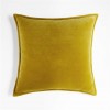 Nordic ins bonded velvet pillow case waist pillow sofa cushion cover home plush pillow case back pillow