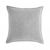 Nordic ins bonded velvet pillow case waist pillow sofa cushion cover home plush pillow case back pillow