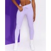 Lace up sports bra high waist seamless Fitness Yoga suit European and American Yoga long sleeve suit women 