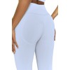 Lace up sports bra high waist seamless Fitness Yoga suit European and American Yoga long sleeve suit women 