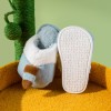 Children's cotton shoes for boys and girls