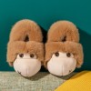 Children's cotton shoes for boys and girls